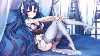 【里番】エンコ―J●ビッチギャル オジサンとなまパコ性活【磁力】