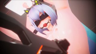 【3D】全自動機械プログラム【磁力】