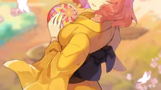 【里番】ドロップアウト【磁力】