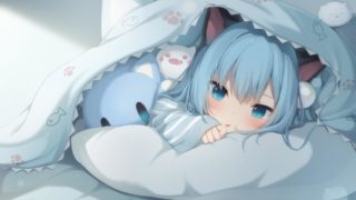 【里番】らぶりー♡【磁力】