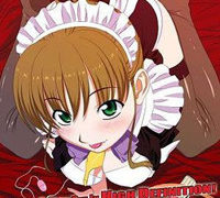 【里番】MAID iN HEAVEN SuperS 720P【磁力】