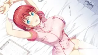 【ASMR】【RJ234517】[エモイ堂] JKナースの診療所 ～小悪魔娘のイタズラ看護♪～ バイノーラル録音【1.3G】