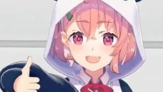 【MMD】随机盲盒系列4