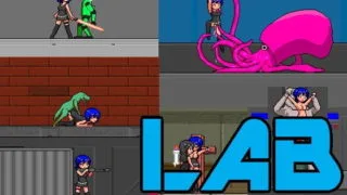 【ACT/2D】LAB -Still Alive-