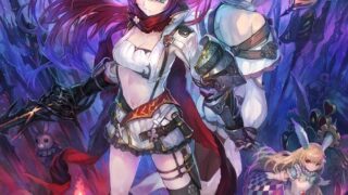 【RPG】无夜之国2 Nights.of.Azure.2