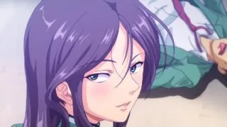 【里番】ドロップアウト（DROP OUT）  七条铃香+渡会静华