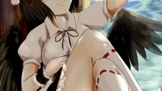 【里番】虜ノ鎖～処女たちを穢す淫らな楔～【磁力】