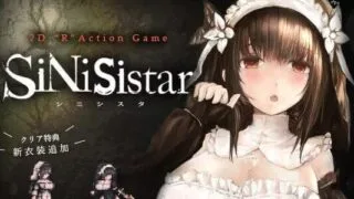 【ACT】SiNiSistar V1.4.3 [300MB]