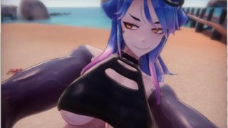 【游戏】魔物娘岛屿0.413版本（无汉化）