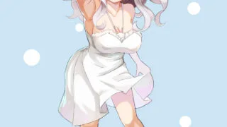【里番】炎の孕ませもっと！発育っ！身体測定2【磁力】