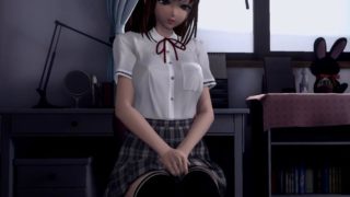 【3D/里番】姉のカンケイ（姉弟の性爱1~3）1080P