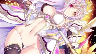 NO.32【ADV/机翻/PC/1.8G】福利贴：圣光天使诺艾尔 附CG+存档