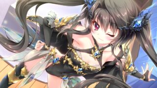 NO.27【ADV/汉化/PC/3.3G】9-nine-雪色雪华雪余痕