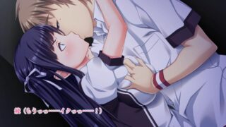 【里番】【SURVIVE MORE】新・他の男の精液で孕んでもいいですか…？ The Motion Anime【磁力】