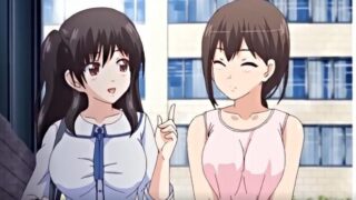【里番/校园】そしてわた契られた裏切り