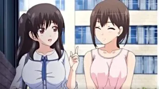 【里番/校园】そしてわた契られた裏切り