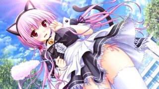 【PC/ADV】大图书馆的牧羊人Dreaming Sheep＆放学后的最后时光