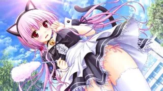 【PC/ADV】大图书馆的牧羊人Dreaming Sheep＆放学后的最后时光