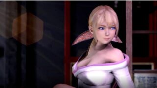 【3D/同人】Yoshiwararo