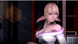 【3D/同人】Yoshiwararo
