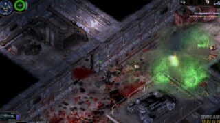 【PC】孤胆枪手2：征兵 简体中文硬盘版（迅雷链接/500M）