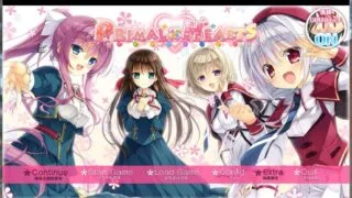 NO.23【ADV/汉化/PC/4.26G】PRIMAL×HEARTS