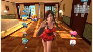【安卓手游】恋爱养成游戏 我的VR女友【295MB】