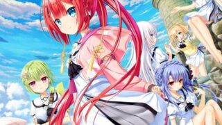 【PC/ADV/生肉】Summer Pockets REFLECTION BLUE DL版【7.7G】