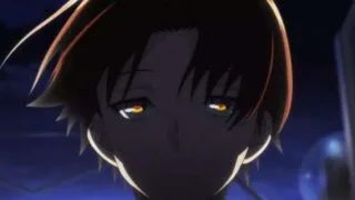 【番剧】欢迎来到实力至上主义的教室1-12【度盘】