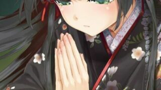 【提取动画】美少女万华镜提取动画整合（2.5+3+4+5）