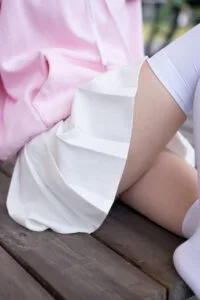 【三次元】风之领域001【49P300M】