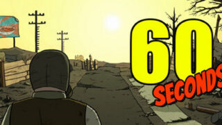 【PC】《60秒！（60 Seconds!）》（度盘/800M）