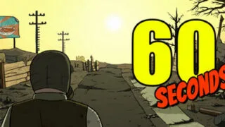 【PC】《60秒！（60 Seconds!）》（度盘/800M）