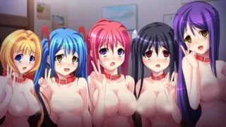 【日式GAL/动态/汉化】风骚女儿与爸爸的财产【附存档】ムスメ生存遊戯【1.6G】