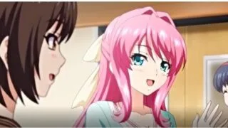 【里番】[经典][姐系]貶め傅く・優奈～懐古