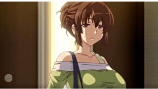 【里番】ミッション インラン(自宅警备员第四部)