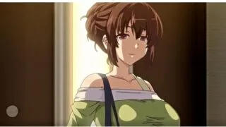 【里番】ミッション インラン(自宅警备员第四部)