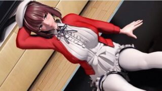 【3D/同人】路人女主养成方法