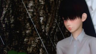 【PC/3D/互动游戏】发现不明生物V0-V3