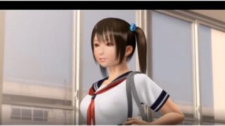 【3D动画/学院】しアナル天文部