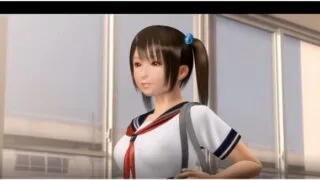 【3D动画/学院】しアナル天文部