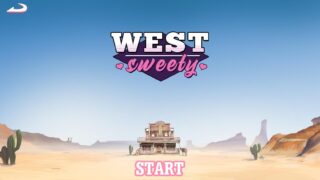 【SLG/PC】西部甜心