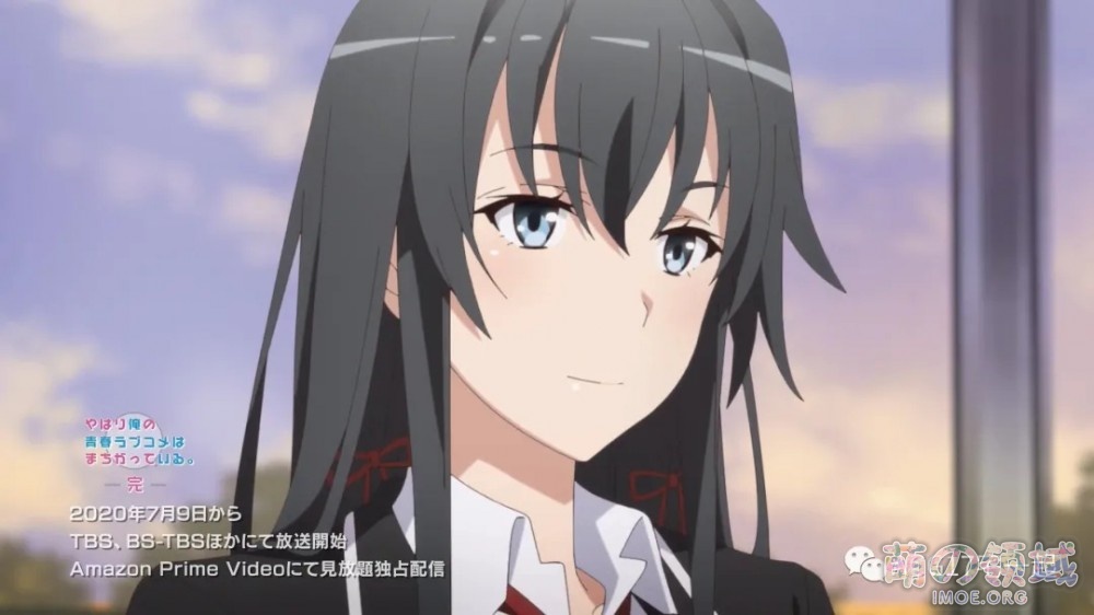 春物刀剑RE0、萌妹还有魔物娘!2020年7月新番表2.0版公开,你准备追哪些? 八卦杂谈 - IMOE.ORG 春物刀剑RE0、萌妹还有魔物娘!2020年7月新番表2.0版公开,你准备追哪些?- 萌の领域