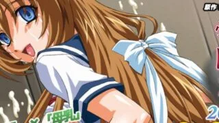 【里番】学園2（学园2）第二部「らめぇぇぇぇっ!妊娠いやあぁぁぁぁっっ! 」