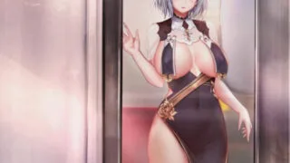 【图包】LuminousArt 2月赞助图包(舰B天狼星同人)