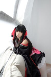 【三次元】森罗财团 ALPHA-004 机巧少女夜夜 [75P702M]