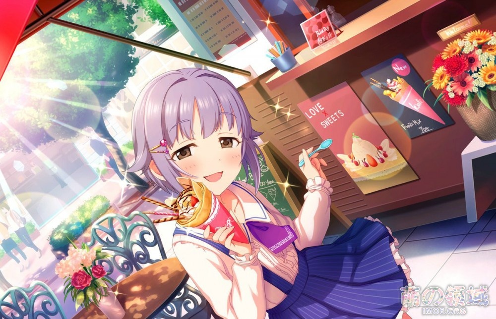 声优竹达彩奈生日!你最喜欢她配音的哪个角色呢? 八卦杂谈 - IMOE.ORG 声优竹达彩奈生日!你最喜欢她配音的哪个角色呢?- 萌の领域