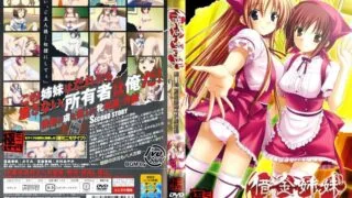 【里番】借金姉妹【磁力】