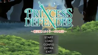 【ACT/塔防】精灵姬艾尔特莉丝·Princess Defender