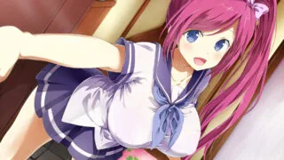 【ASMR】【RJ226647】JK民泊でご出張 ～美少女家主のラブラブご奉仕♪【400M】
